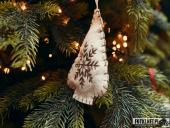 2023.12.13 - SPACER PO WOLSZTYNIE Z LATARENKAMI NAFTOWYMI