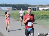 2018.10.14 - CHARYTATYWNY BIEG PO UŚMIECH DLA IZY - CZĘŚĆ 5 i 6