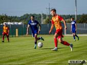 2024.08.24 - ORKAN CHORZEMIN - KS POGOŃ ŁOBŻENICA