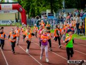 2025.05.23 - XI OGÓLNOPOLSKI MARATON PRZEDSZKOLAKÓW - ZAJAWKA