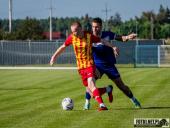 2024.08.24 - ORKAN CHORZEMIN - KS POGOŃ ŁOBŻENICA