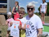 2019.06.23 - CHARYTATYWNY BIEG POMOC MA MOC - część 3 i 4