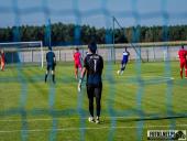 2024.08.24 - ORKAN CHORZEMIN - KS POGOŃ ŁOBŻENICA