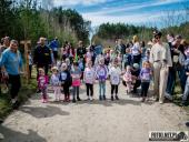 2025.04.13 - BIEG CHARYTATYWNY BIEGIEM PO SPRAWNOŚĆ DLA ELI - cz. 1