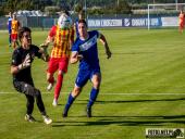 2024.08.24 - ORKAN CHORZEMIN - KS POGOŃ ŁOBŻENICA