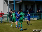 2025.03.16 - ORKAN CHORZEMIN - KKS KALISZ (TRAMPKARZ C1)