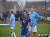 2016.11.06 - ORKAN CHORZEMIN - DĄB KĘBŁOWO