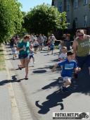 2017.05.28 - BIEG MŁODEGO MARATOŃCZYKA ORAZ WOLSZTYŃSKA 10