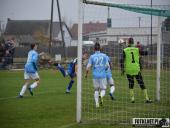 2016.11.06 - ORKAN CHORZEMIN - DĄB KĘBŁOWO