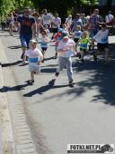 2017.05.28 - BIEG MŁODEGO MARATOŃCZYKA ORAZ WOLSZTYŃSKA 10