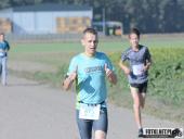 2018.10.14 - CHARYTATYWNY BIEG PO UŚMIECH DLA IZY - CZĘŚĆ 5 i 6