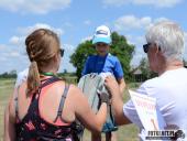 2019.06.23 - CHARYTATYWNY BIEG POMOC MA MOC - część 3 i 4