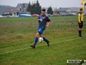 2016.11.06 - ORKAN CHORZEMIN - DĄB KĘBŁOWO