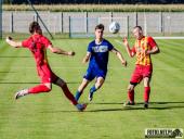 2024.08.24 - ORKAN CHORZEMIN - KS POGOŃ ŁOBŻENICA