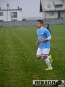 2016.11.06 - ORKAN CHORZEMIN - DĄB KĘBŁOWO