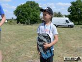 2019.06.23 - CHARYTATYWNY BIEG POMOC MA MOC - część 3 i 4