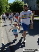 2017.05.28 - BIEG MŁODEGO MARATOŃCZYKA ORAZ WOLSZTYŃSKA 10