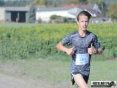 2018.10.14 - CHARYTATYWNY BIEG PO UŚMIECH DLA IZY - CZĘŚĆ 5 i 6