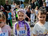 2025.04.13 - BIEG CHARYTATYWNY BIEGIEM PO SPRAWNOŚĆ DLA ELI - cz. 1