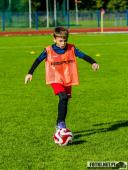 2025.10.05 - TURNIEJ SKRZATÓW I ŻAKÓW