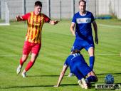 2024.08.24 - ORKAN CHORZEMIN - KS POGOŃ ŁOBŻENICA