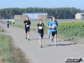 2018.10.14 - CHARYTATYWNY BIEG PO UŚMIECH DLA IZY - CZĘŚĆ 5 i 6