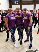 2024.01.14 - II WOLSZTYŃSKI MARATON ZUMBY! - GRAMY DLA WOŚP