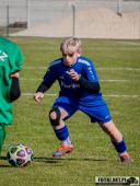 2025.03.16 - ORKAN CHORZEMIN - KKS KALISZ (TRAMPKARZ C1)