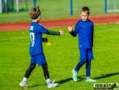 2025.10.05 - TURNIEJ SKRZATÓW I ŻAKÓW