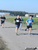 2018.10.14 - CHARYTATYWNY BIEG PO UŚMIECH DLA IZY - CZĘŚĆ 5 i 6