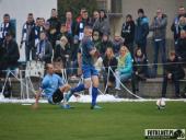 2016.11.06 - ORKAN CHORZEMIN - DĄB KĘBŁOWO