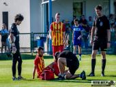 2024.08.24 - ORKAN CHORZEMIN - KS POGOŃ ŁOBŻENICA