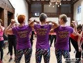 2024.01.14 - II WOLSZTYŃSKI MARATON ZUMBY! - GRAMY DLA WOŚP