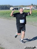 2018.10.14 - CHARYTATYWNY BIEG PO UŚMIECH DLA IZY - CZĘŚĆ 5 i 6