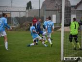 2016.11.06 - ORKAN CHORZEMIN - DĄB KĘBŁOWO