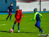 2025.10.05 - TURNIEJ SKRZATÓW I ŻAKÓW