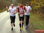 2015.11.11 - III WOLSZTYŃSKI BIEG NIEPODLEGŁOŚCI