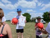 2019.06.23 - CHARYTATYWNY BIEG POMOC MA MOC - część 3 i 4