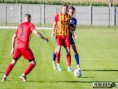 2024.08.24 - ORKAN CHORZEMIN - KS POGOŃ ŁOBŻENICA