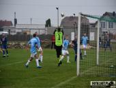 2016.11.06 - ORKAN CHORZEMIN - DĄB KĘBŁOWO