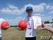 2019.06.23 - CHARYTATYWNY BIEG POMOC MA MOC - część 3 i 4