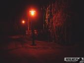 2020.01.01 - WOLSZTYN NOCĄ W NOWY ROK