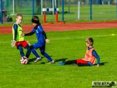 2025.10.05 - TURNIEJ SKRZATÓW I ŻAKÓW