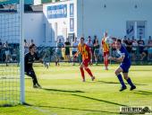 2024.08.24 - ORKAN CHORZEMIN - KS POGOŃ ŁOBŻENICA