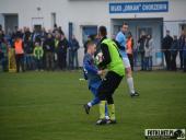 2016.11.06 - ORKAN CHORZEMIN - DĄB KĘBŁOWO