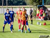 2024.08.24 - ORKAN CHORZEMIN - KS POGOŃ ŁOBŻENICA