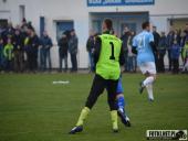 2016.11.06 - ORKAN CHORZEMIN - DĄB KĘBŁOWO