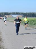 2018.10.14 - CHARYTATYWNY BIEG PO UŚMIECH DLA IZY - CZĘŚĆ 5 i 6