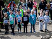 2025.04.13 - BIEG CHARYTATYWNY BIEGIEM PO SPRAWNOŚĆ DLA ELI - cz. 1