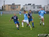 2016.11.06 - ORKAN CHORZEMIN - DĄB KĘBŁOWO